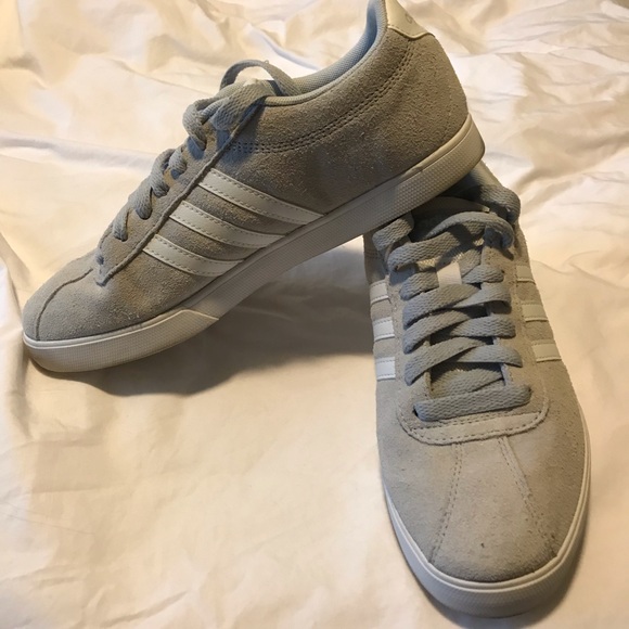 adidas Shoes - Adidas Courtset Sneakers adidas Shoes - Adidas Courtset Sneakers